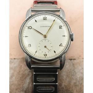 Longines - Montre-bracelet - Suisse, années 50